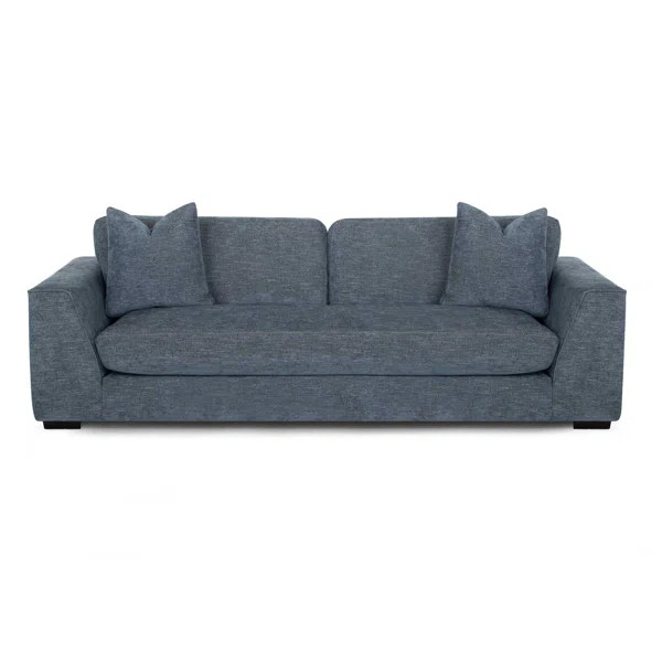 Benehaley 100'' Upholstered Sofa | Wayfair North America
