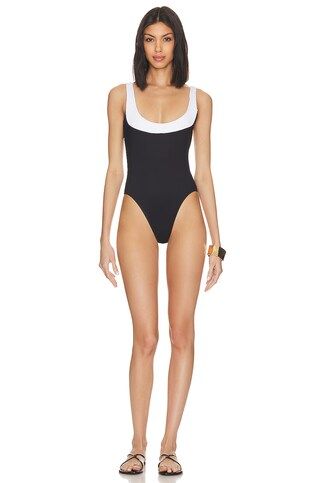 Cecil One Piece
                    
                    Tabacaru | Revolve Clothing (Global)