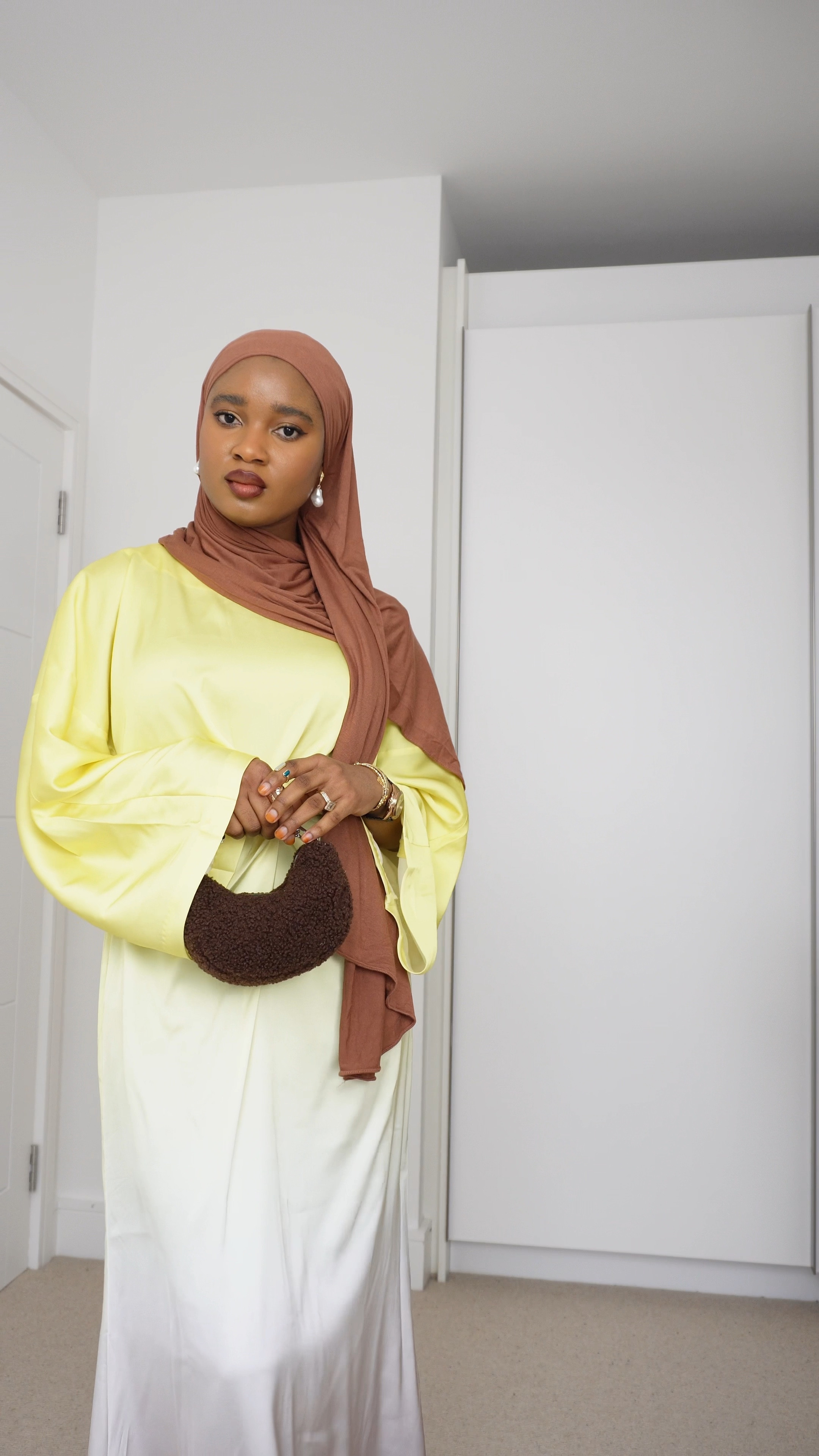 Eid Look Inspo featuring these Modest pieces from h&m. They can also be worn as wedding guests. Modest Outfit for covered girls

#LTKparties #LTKVideo #LTKstyletip