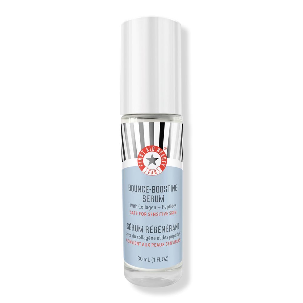 First Aid Beauty Bounce Boosting Serum | Ulta