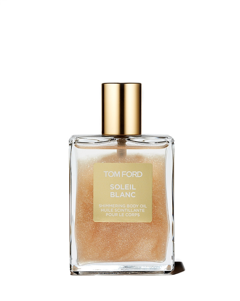 Tom Ford Soleil Blanc Shimmering Body Oil | Bloomingdale's (US)