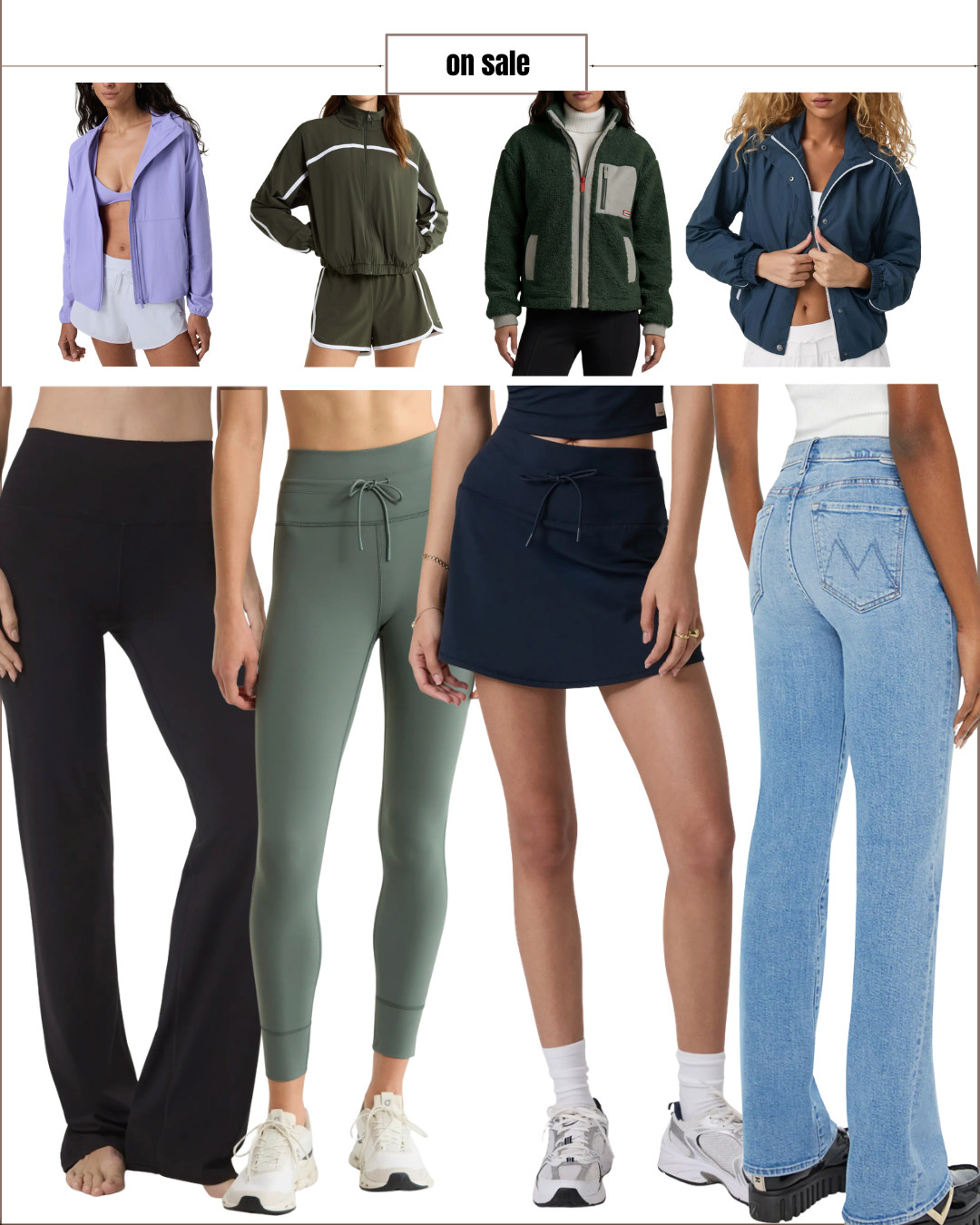Nordstrom items on SALE! 

 #LTKSaleAlert