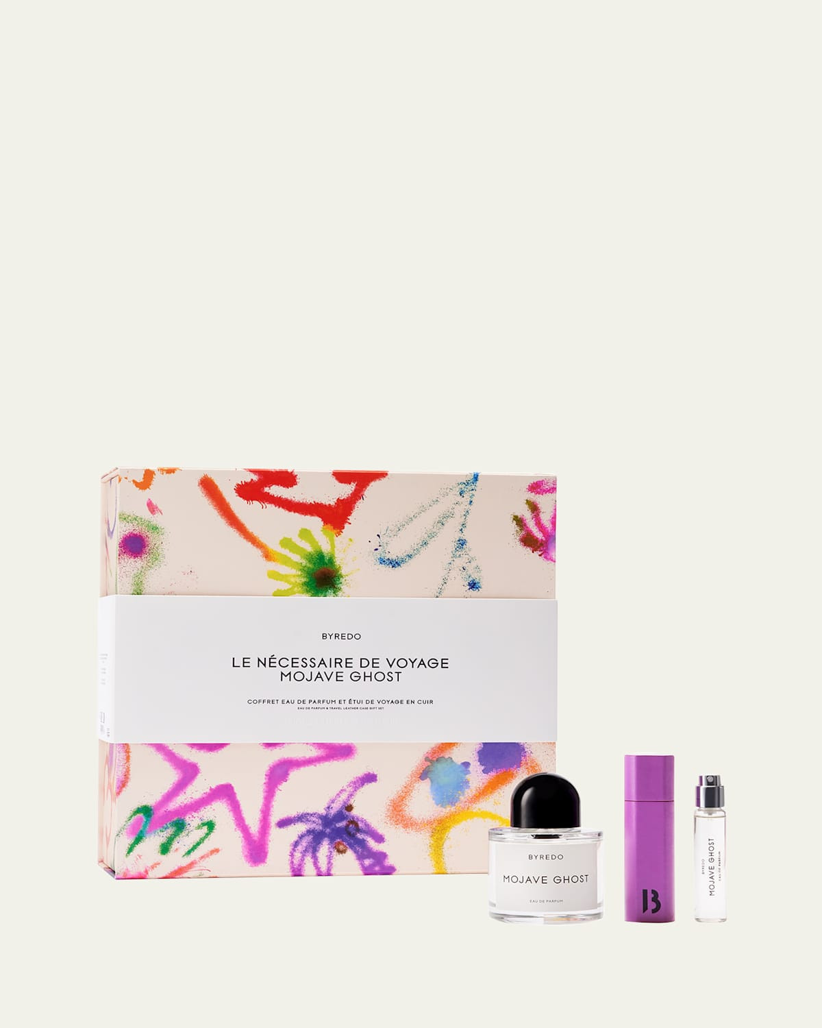 Le Nécessaire de Voyage Set - Mojave Ghost | Bergdorf Goodman