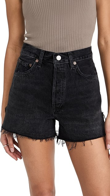 Vintage Dee Shorts | Shopbop
