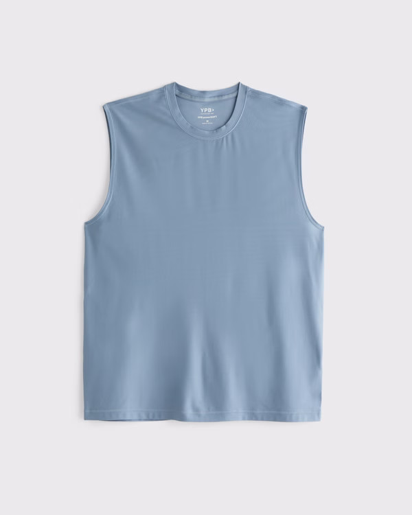 YPB powerSOFT Lifting Tank | Abercrombie & Fitch (US)