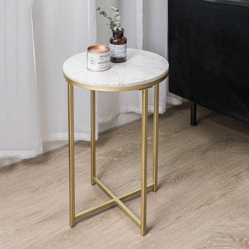 Beauden End Table | Wayfair North America