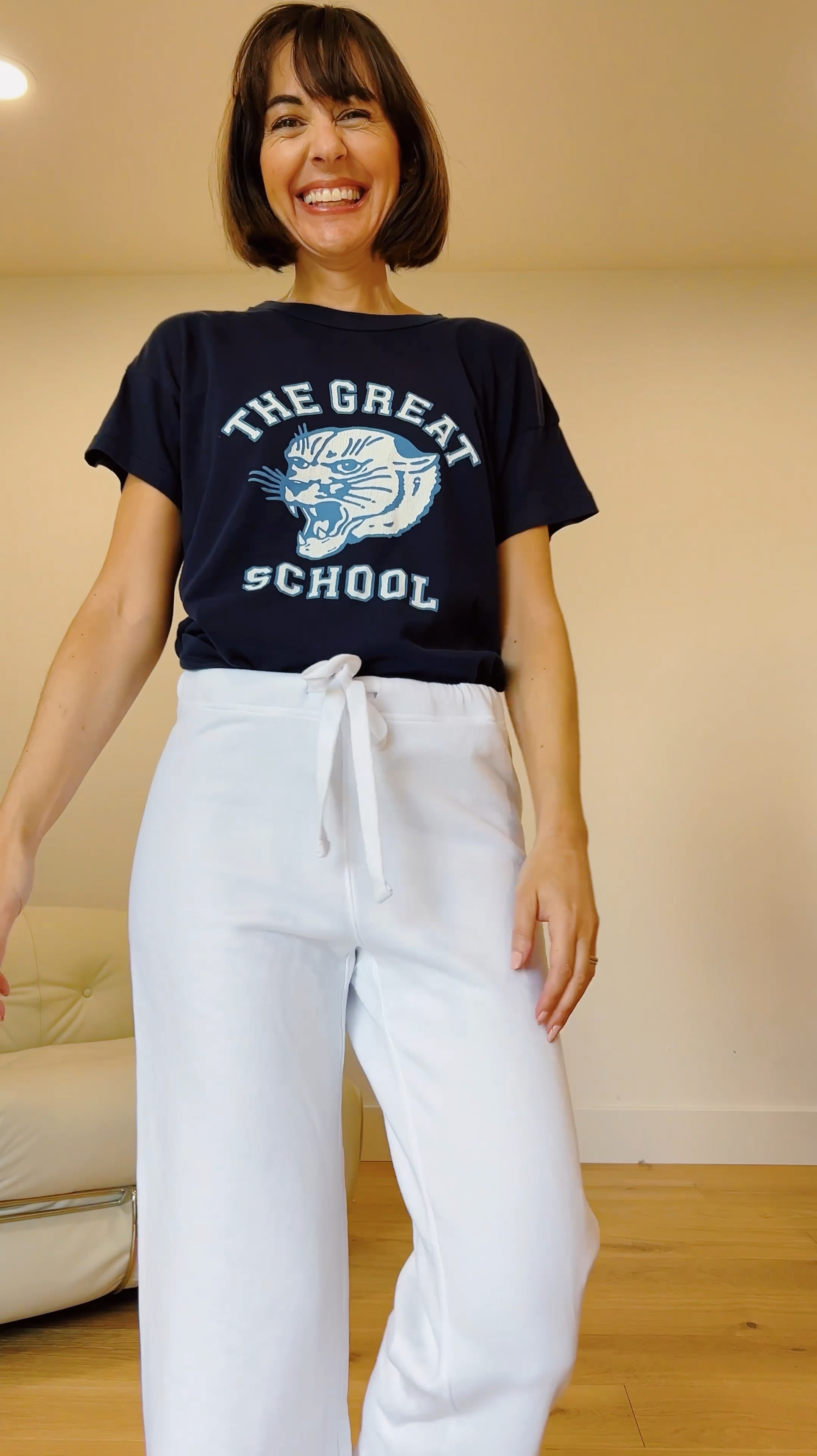 Graphic Tees for Grownups

