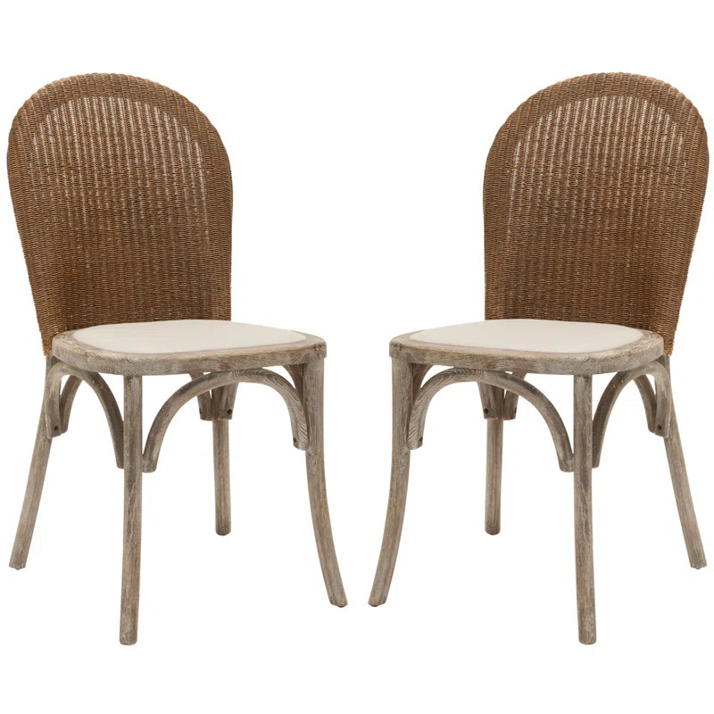 Meriwether Upholstered Dining Chair | Wayfair North America