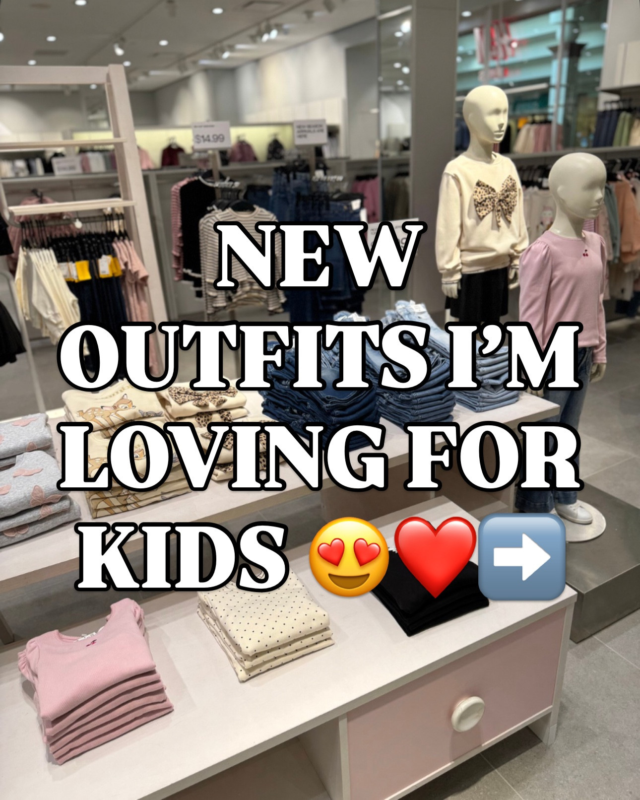 New arrivals for babies, toddlers & kids!

#LTKKids #LTKBaby #LTKFamily