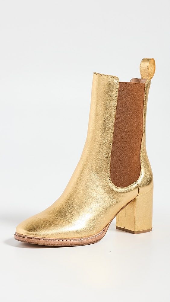 Ulla Johnson Taryn Chelsea Boots | Shopbop | Shopbop