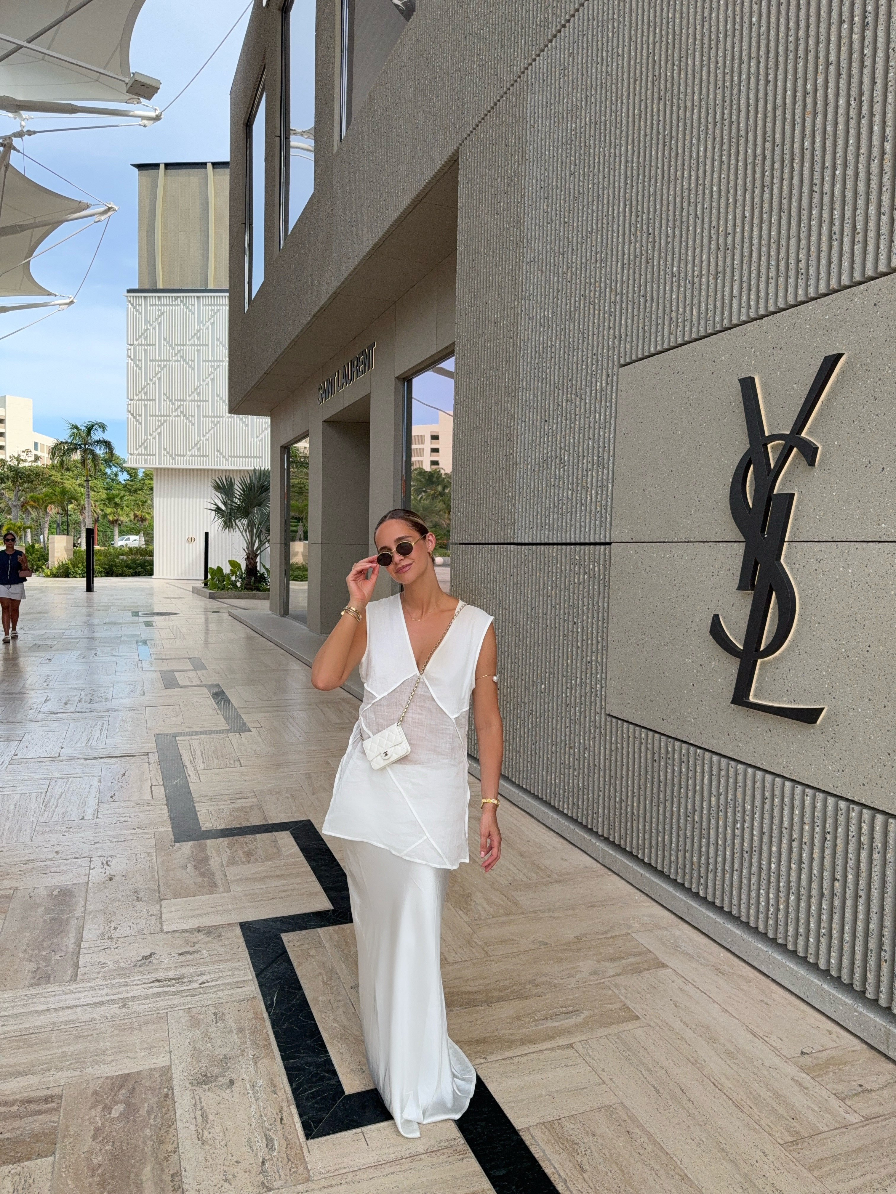 Ootd, summer, DISSH, satin skirt, v-neck top, Burberry, cotton dress, kids, outfit idea 

 #LTKuk #LTKsummer #LTKeurope