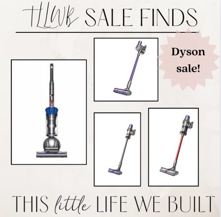 Major sale on the vacuum I use all day every day! @walmart #walmartpartner #dyson 


#LTKHome #LTKSaleAlert