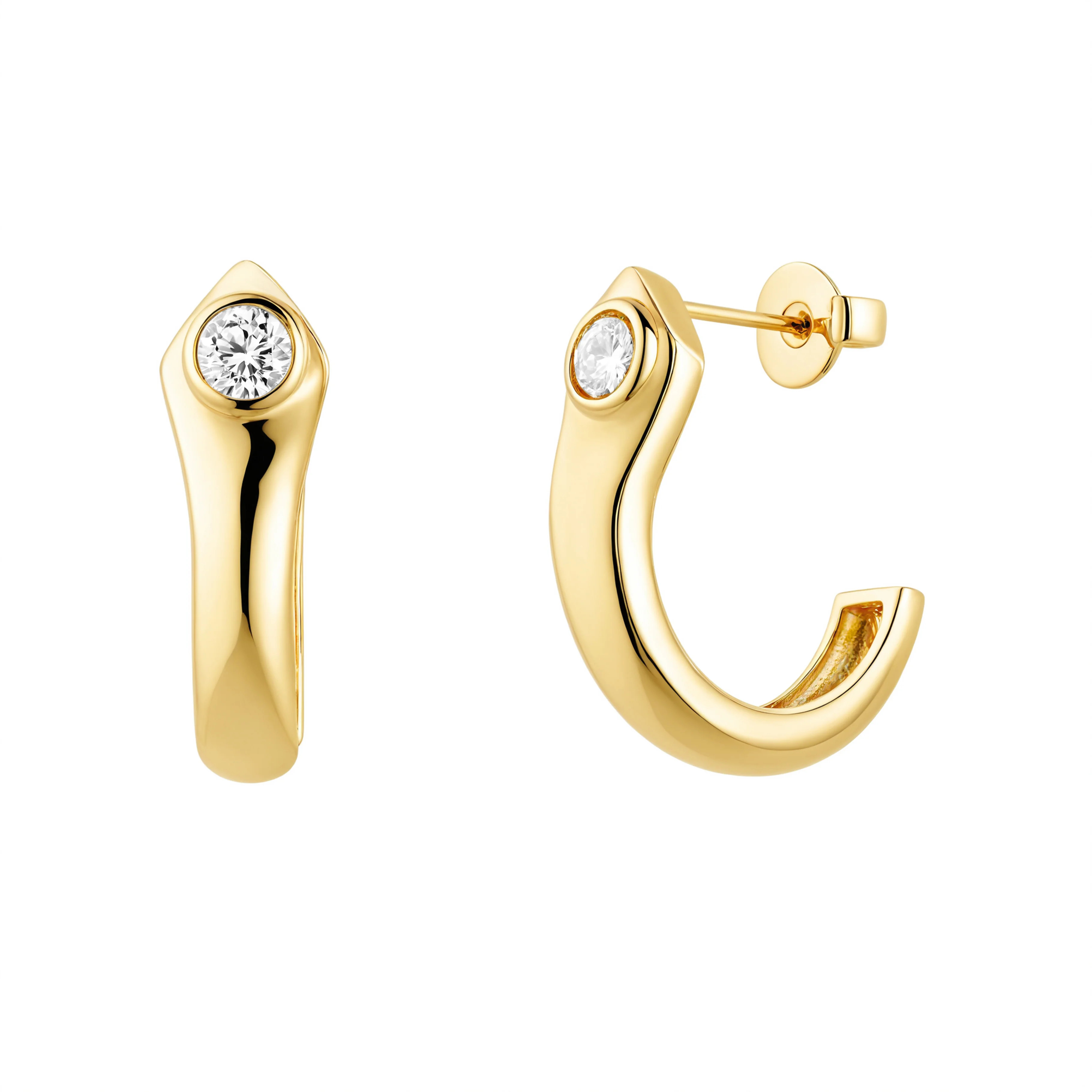 ELLIE EARRING | WAAWEES