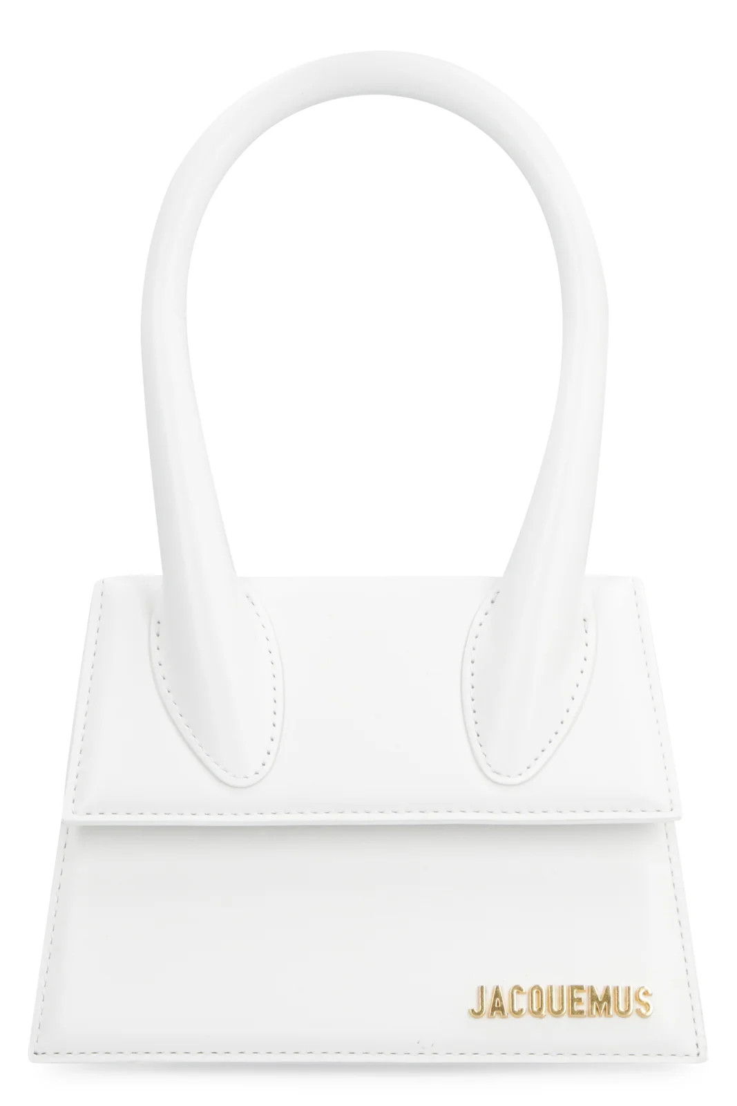 Jacquemus Le Chiquito Moyen Top Handle Bag | Cettire Global
