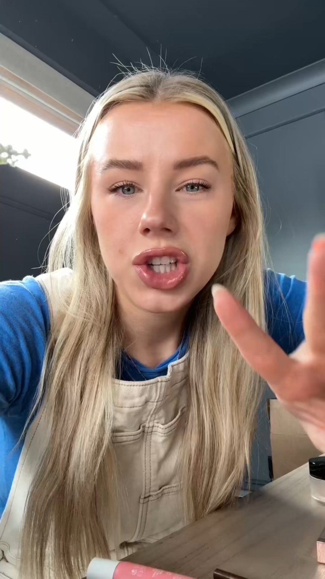 My everyday 10 minute makeup routine

#LTKFindsUnder50 #LTKBeauty #LTKFindsUnder100