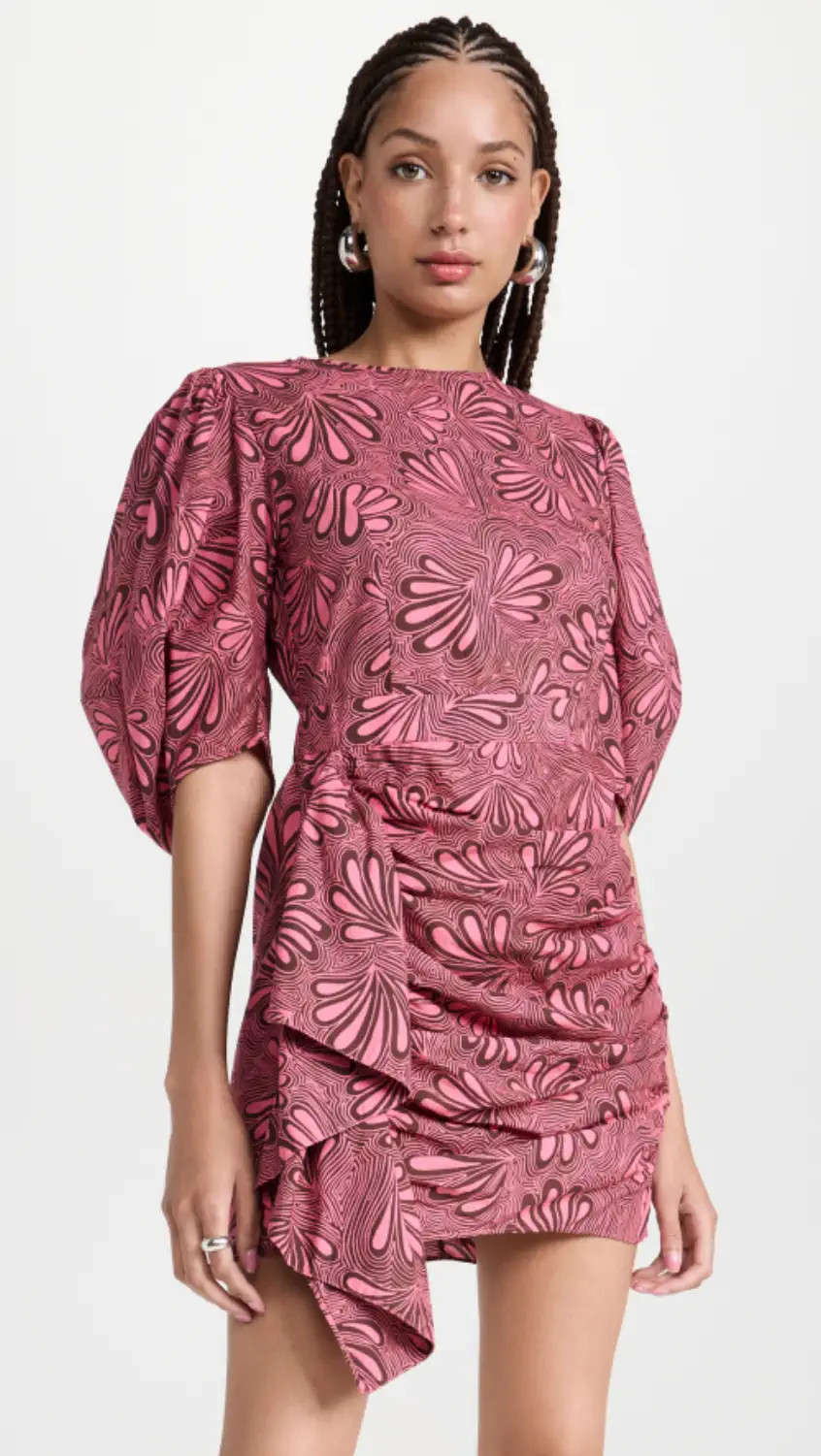 RHODE Pia Dress | Shopbop | Shopbop