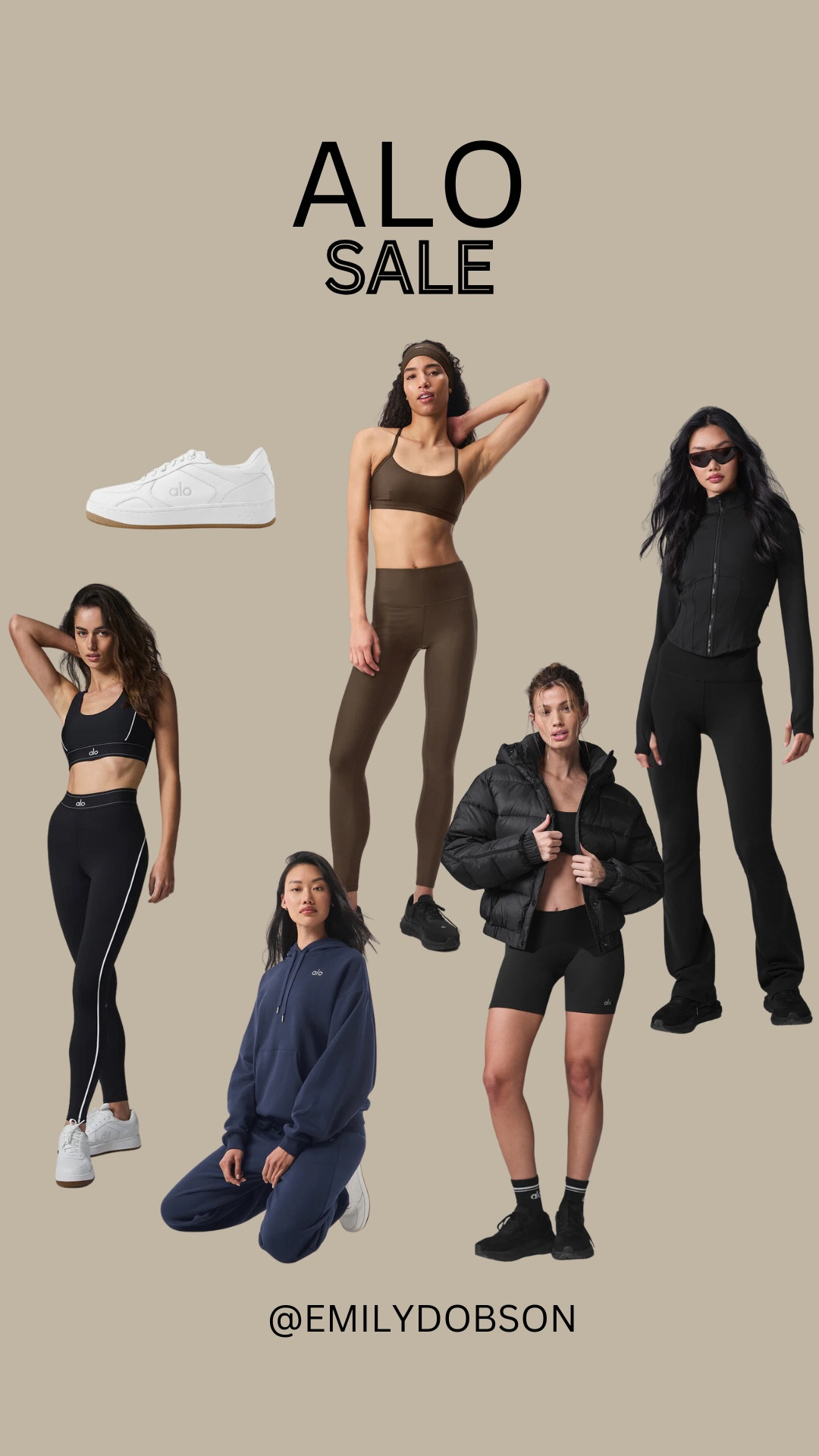 My favs from Alo’s Cyber sale! 🤍

#LTKU #LTKCyberWeek #LTKSaleAlert