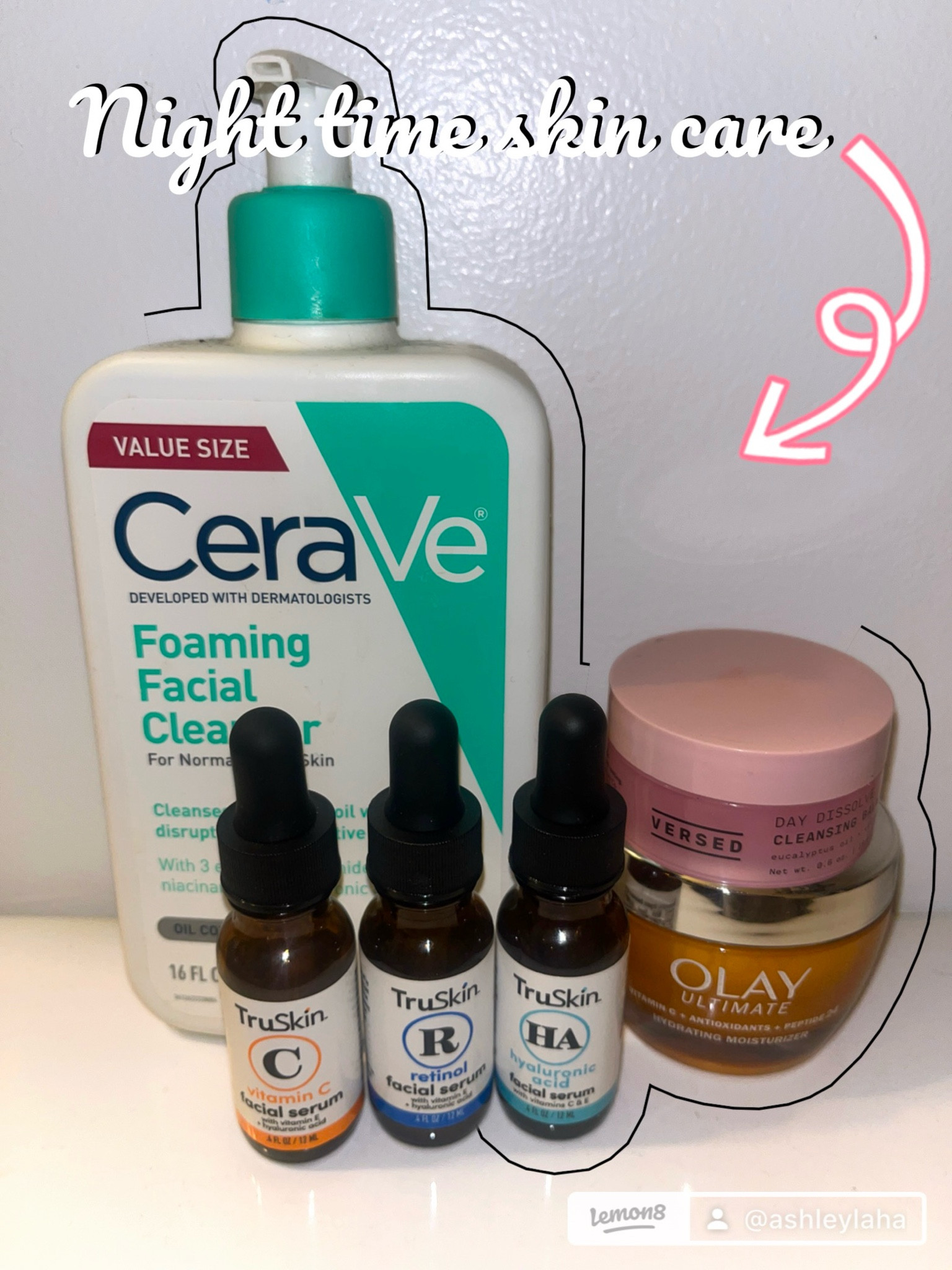 Realistic Skin care 

#LTKBeauty #LTKFindsUnder50 #LTKGiftGuide