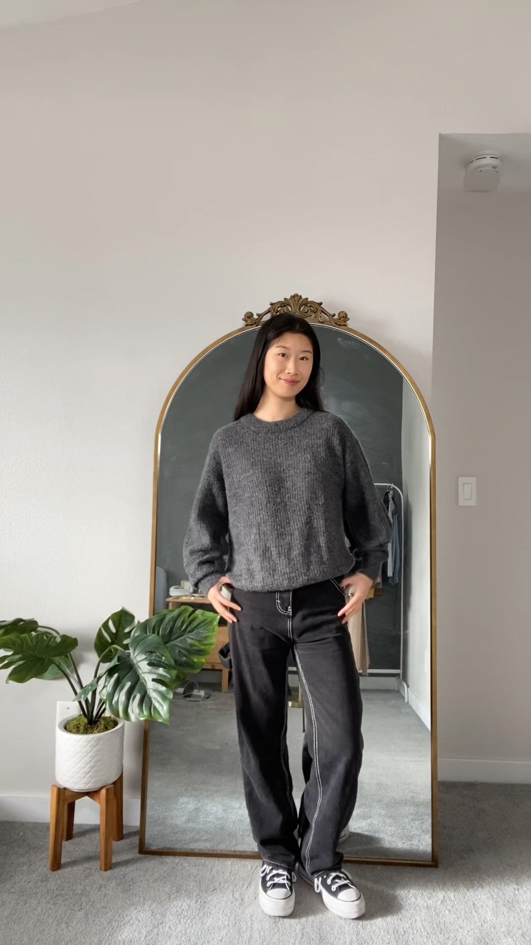 This Sweater Feels so Warm!🖤

#LTKGiftGuide #LTKSeasonal #LTKCyberWeek