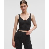 lululemon Align™ Tank Top Light Support, A/B Cup | Lululemon (US)