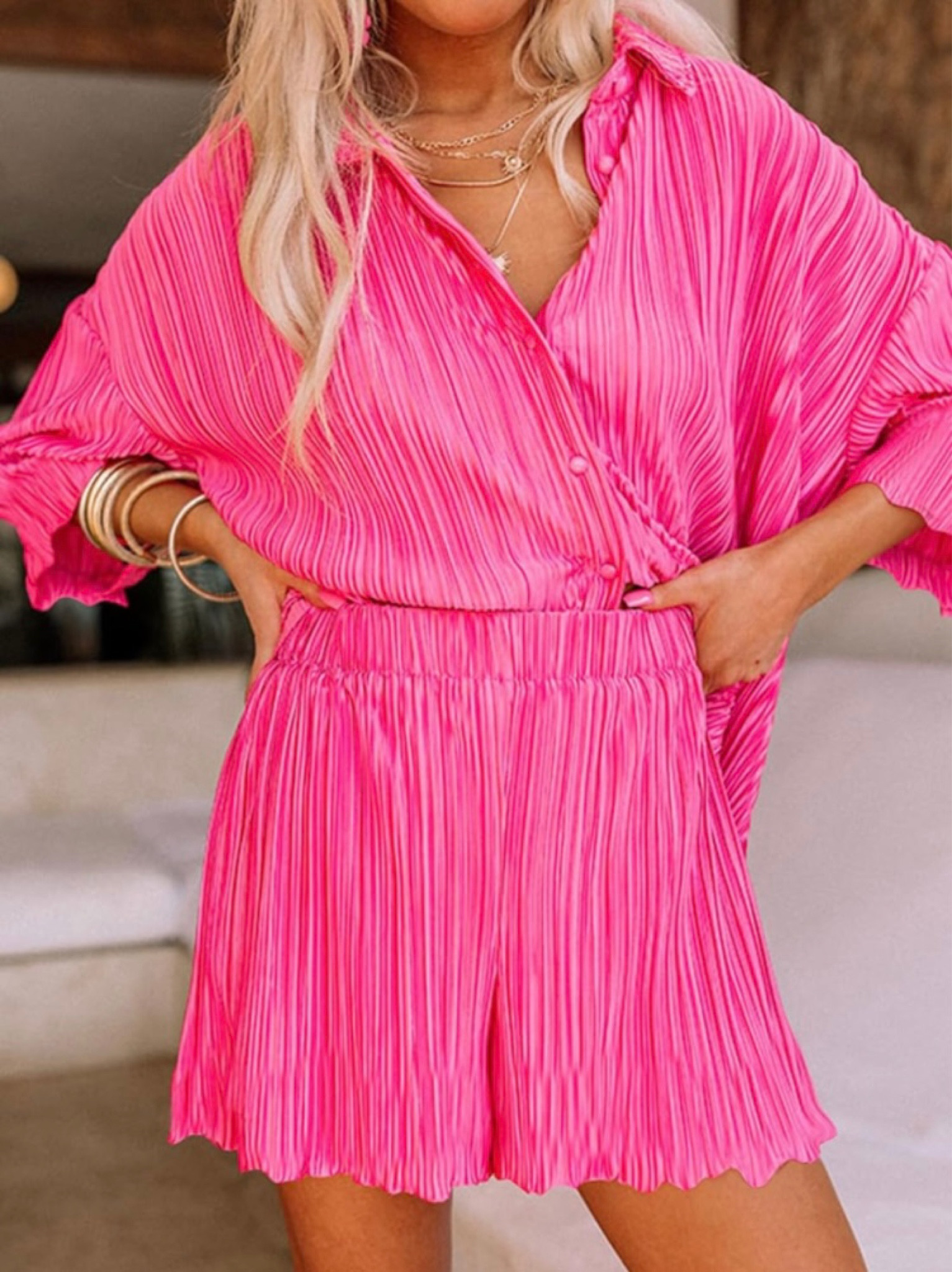 Comfy pajama set that I feel pretty in 

#LTKfindsunder50 #LTKstyletip #LTKMostLoved