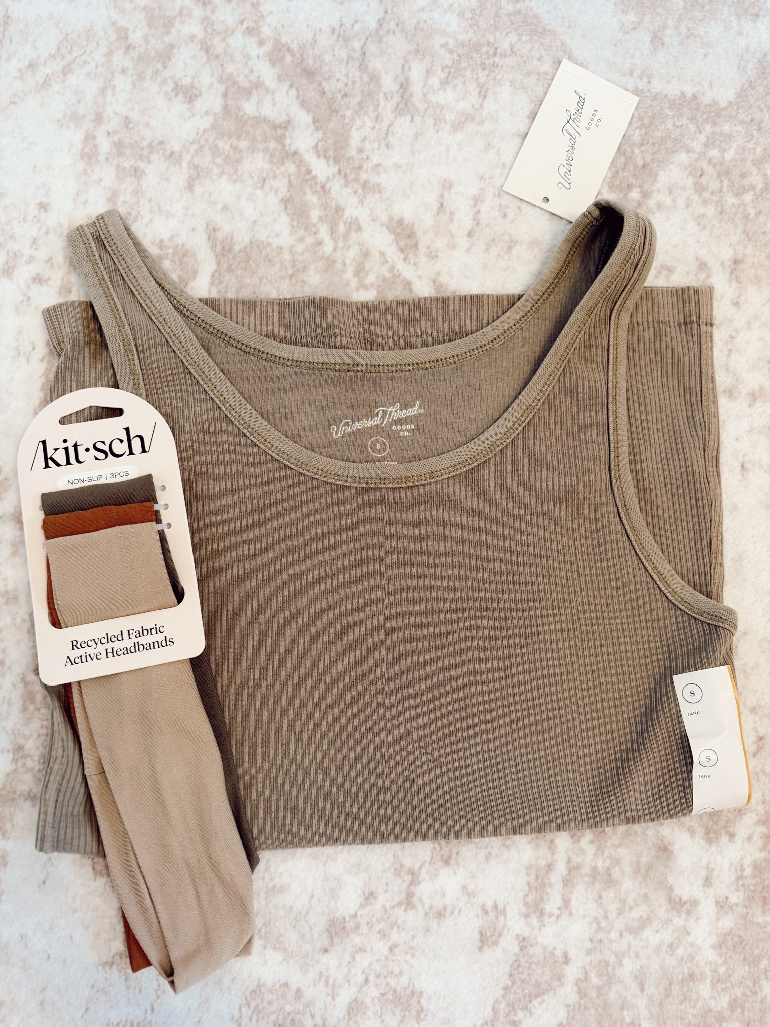 My absolute favorite headbands right now!!! I don’t know what it is about postpartum, but I hate hair in my face 🤣 so I wear these headbands almost daily, so I had to get the other colors! 

Also loving this ribbed tank!! only eight dollars and comes in like 10 different colors!

#LTKmomlife #LTKBump #LTKootd
