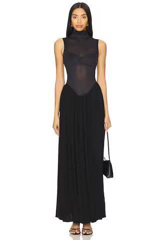 Corbin Maxi Dress
                    
                    NBD | Revolve Clothing (Global)