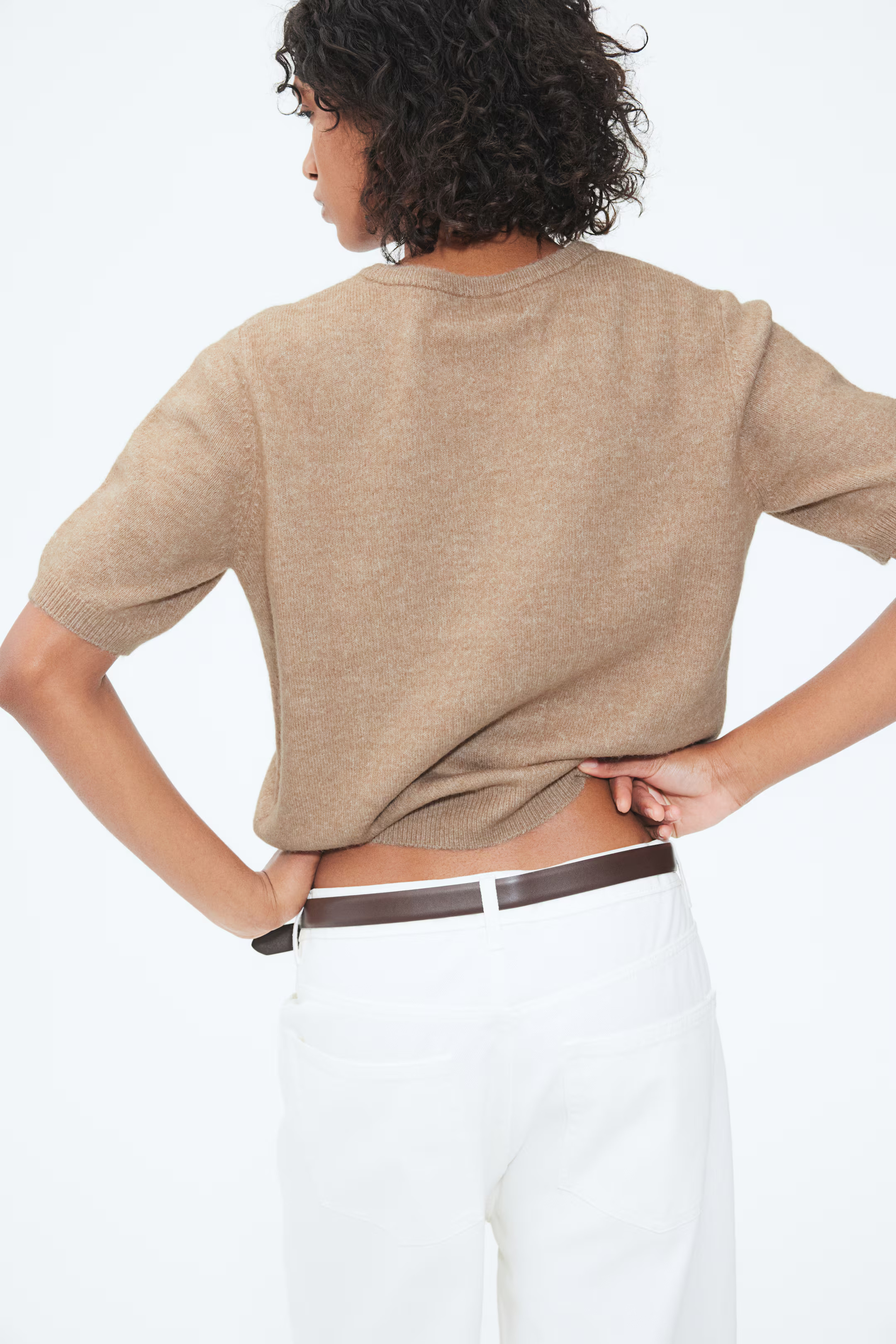 Fine-knit Sweater | H&M (US + CA)