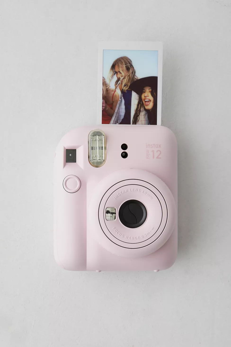 Fujifilm INSTAX MINI 12 Instant Camera | Urban Outfitters (US and RoW)