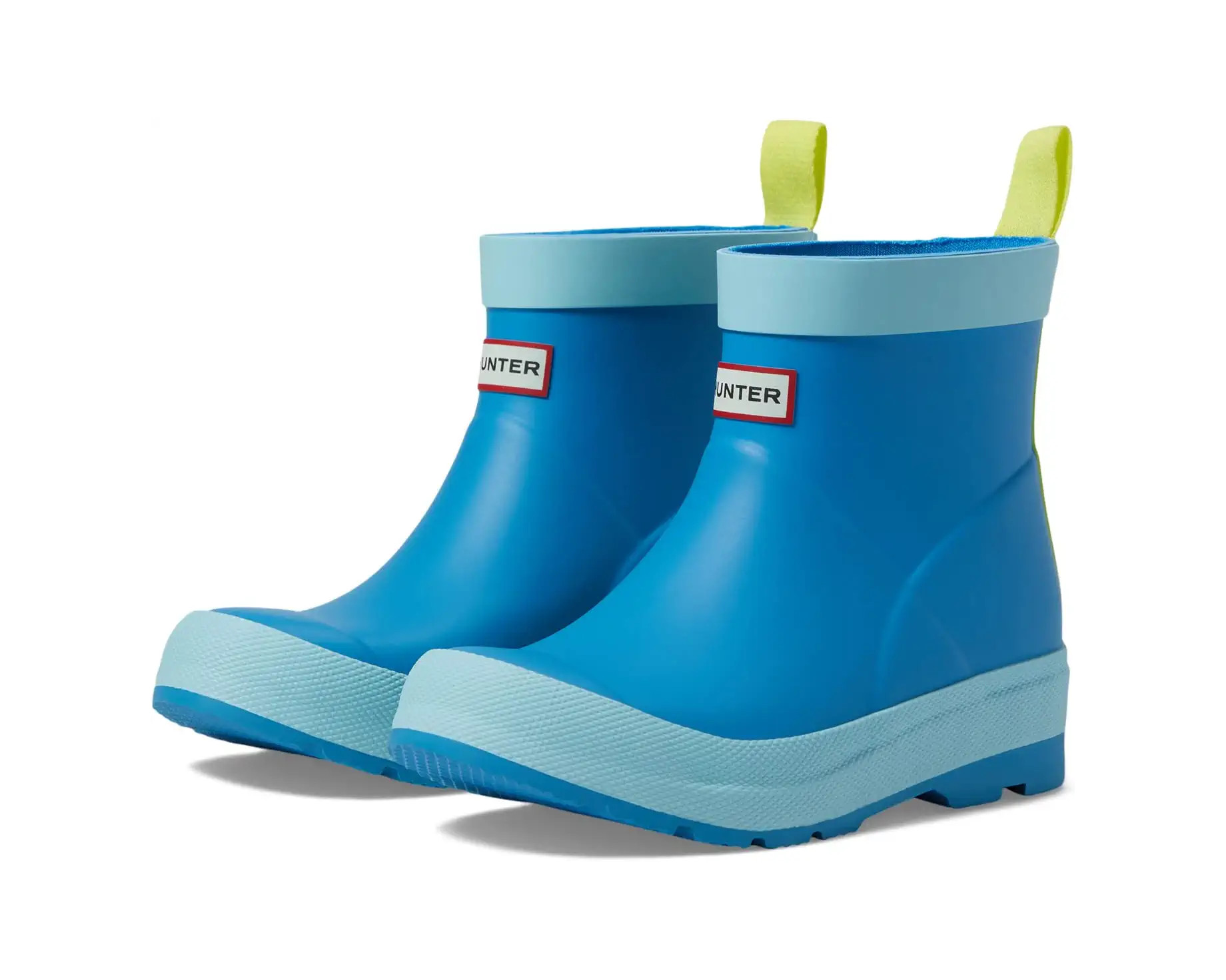 Hunter Kids Play Boot (Little Kid/Big Kid) | Zappos
