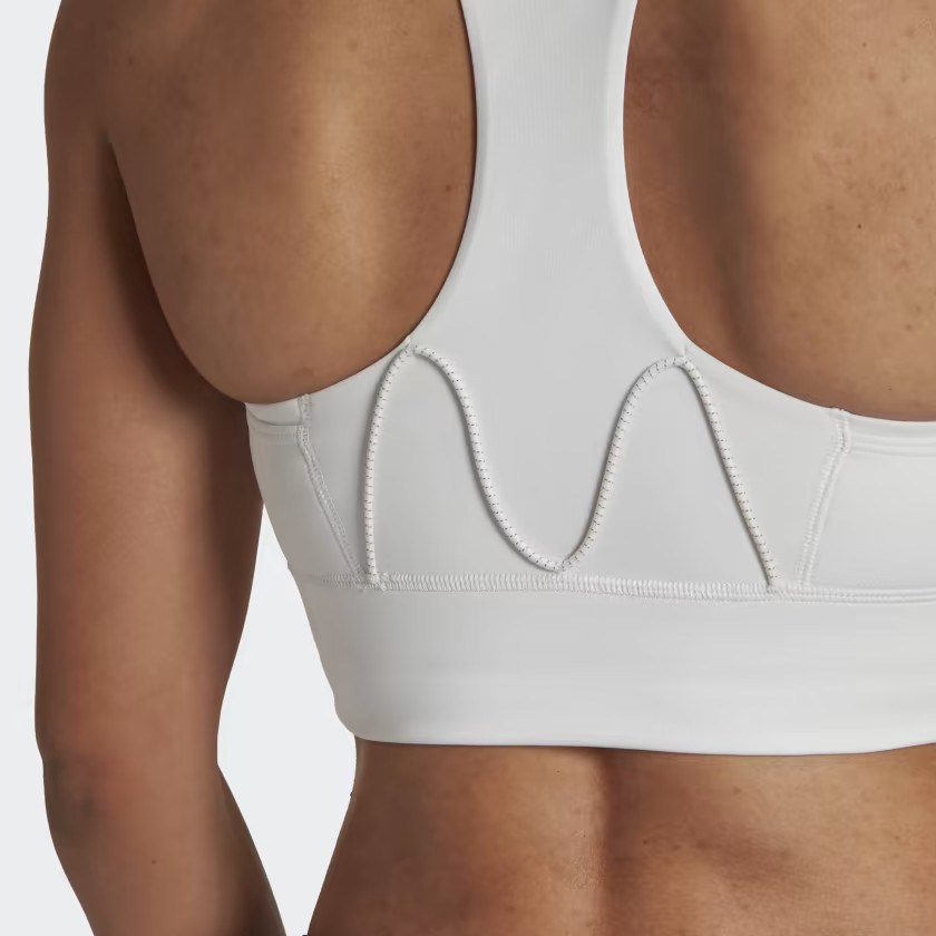 Running Medium-Support Pocket Bra | adidas (US)