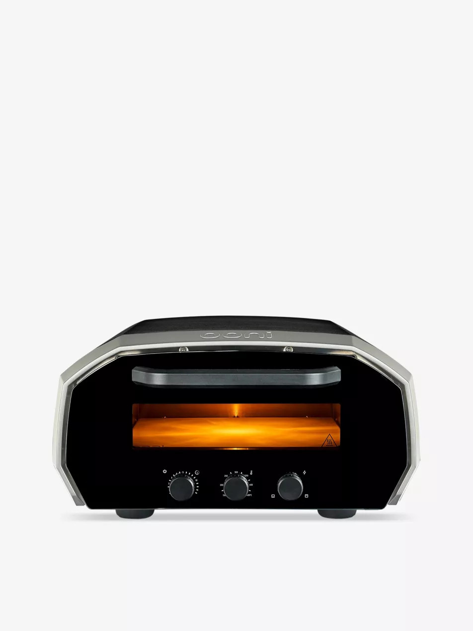 Volt 12 all-electric pizza oven | Selfridges