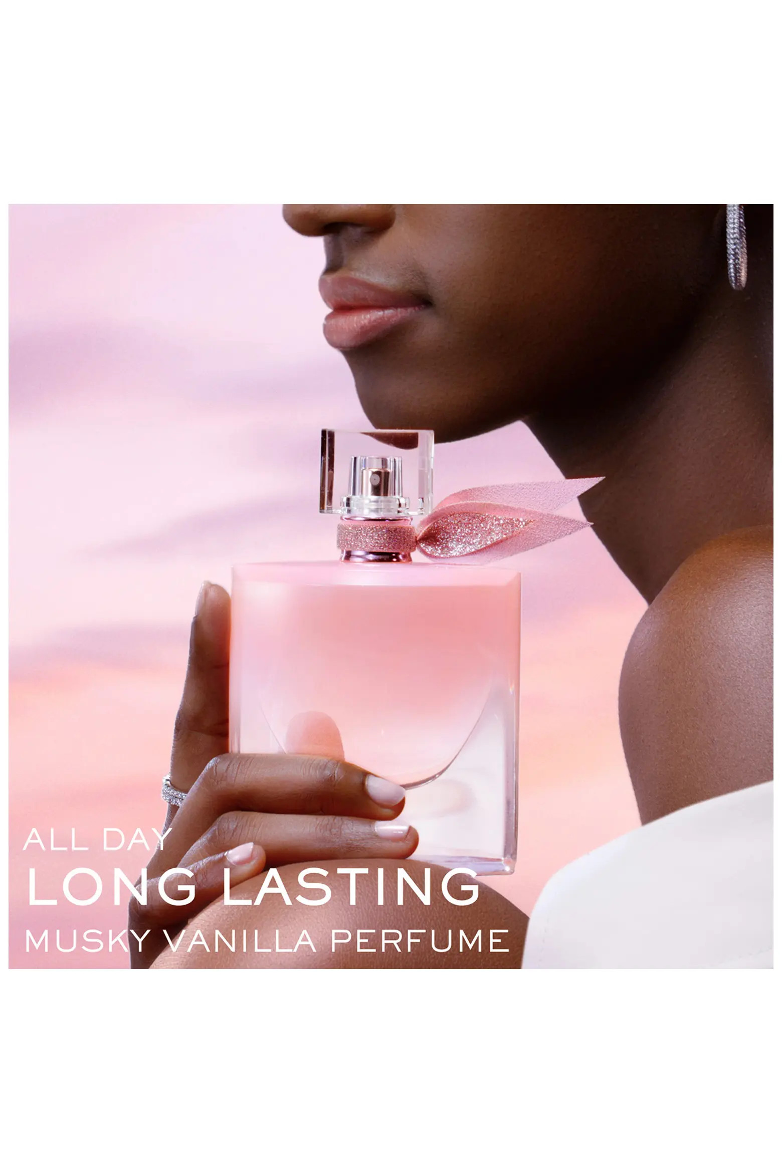 La Vie est Belle Vanille Nude Eau de Parfum (Women) | Nordstrom | Nordstrom