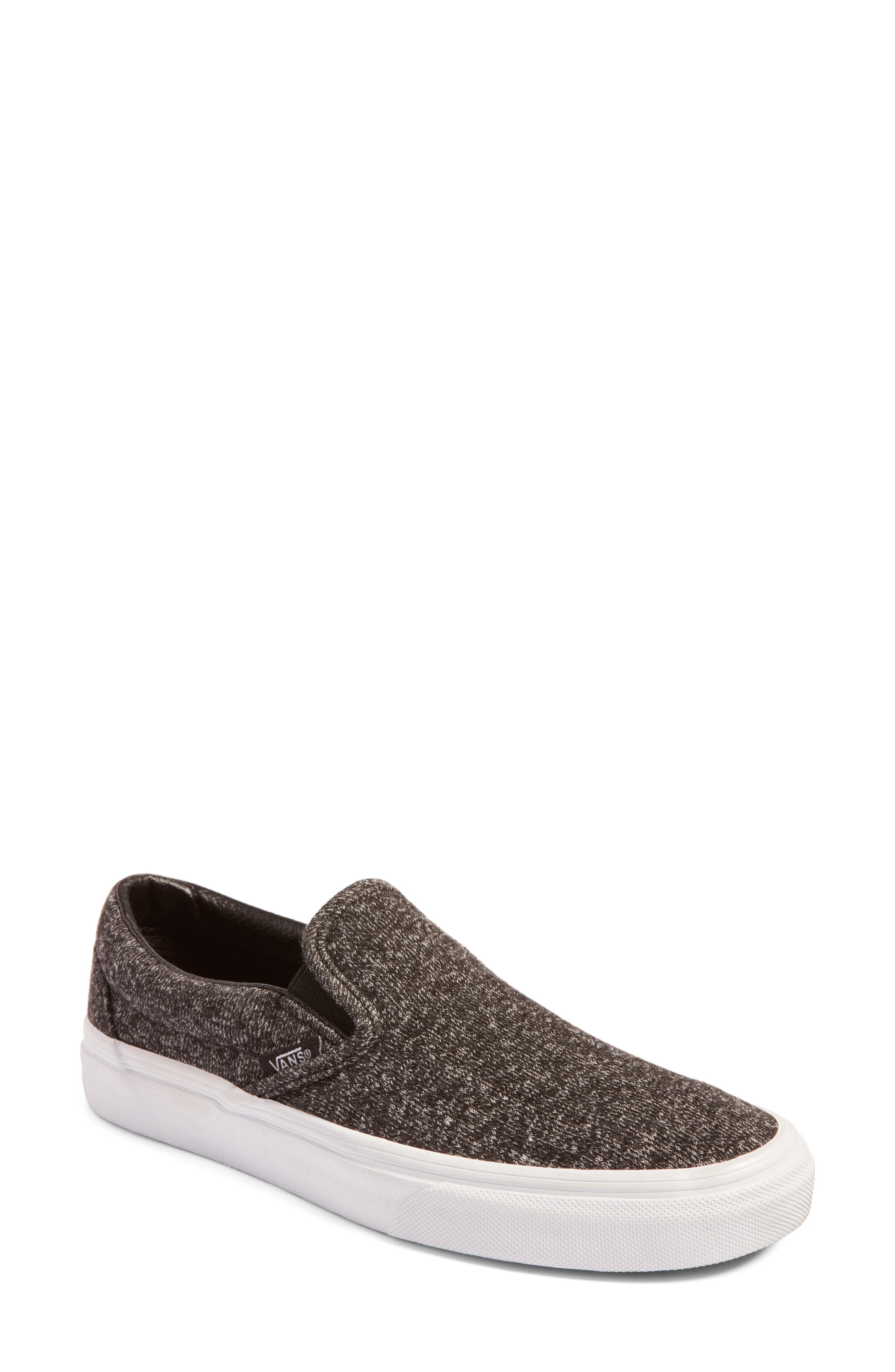 Classic Slip-On Sneaker | Nordstrom