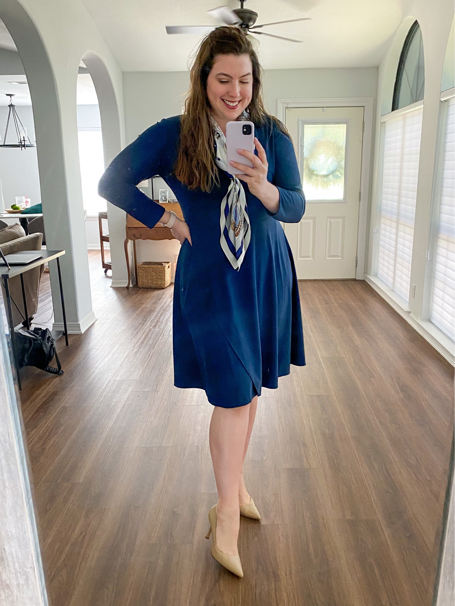 Workwear OOTD 3/27/23 

Use code DOCKET15 for 15% off this dress

Business professional workwear and business casual workwear and office outfits 

#LTKsalealert #LTKworkwear #LTKcurves