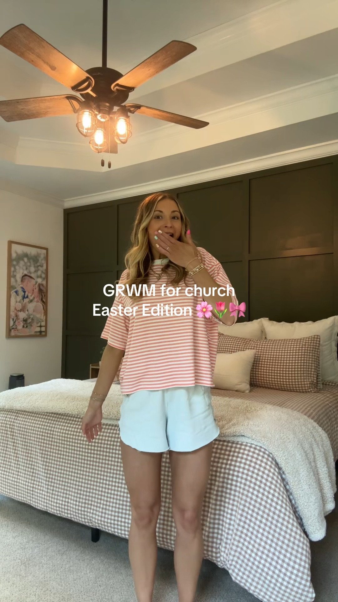 I loveee this @threebirdnest  dress + these @stevemadden-us boots 🌸🌷🎀 Use code CASEYC20 to save 20% on this dress!! #easteroutfit #OOTD #outfittransition #grwm #fashion 

#LTKootd #LTKSeasonal #LTKU