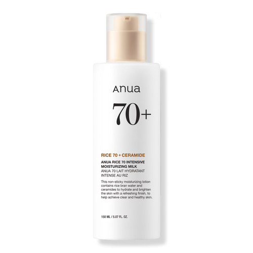 Rice 70 Intensive Moisturizing Milk | Ulta
