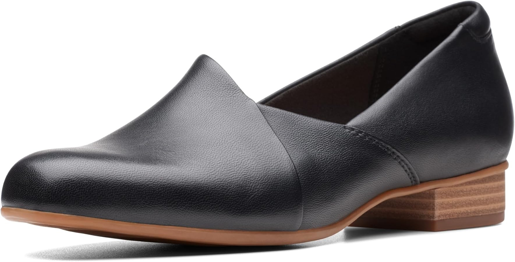 Clarks Women's Juliet Palm Loafer | Amazon (US)