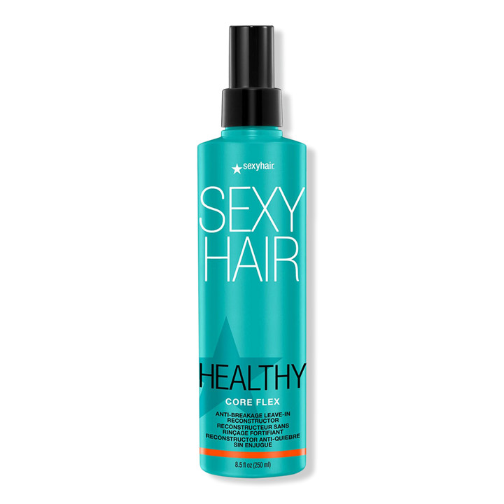 Healthy Sexy Hair Core Flex Anti-Breakage Leave-In Reconstructor - Sexy Hair | Ulta Beauty | Ulta