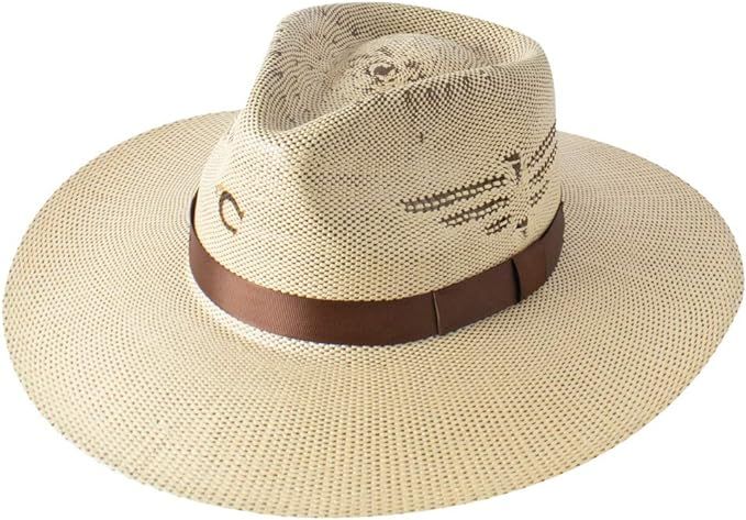 Mexico Shore 3 3/4" Brim Fashion Hat | Amazon (US)