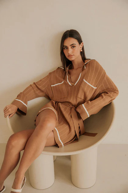 Beau Dress | Sabo Skirt US