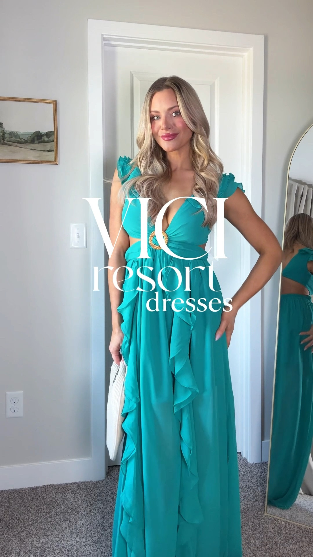 Let’s get away 🌴Tell me where we’re going because I’m already packed 💼✈️ Use code HALEIGH35 to save! 

#VICICollection
#ResortWear
#VacationOutfits
#ViciDolls
#ViciPartner

#LTKTravel #LTKSwim #LTKSeasonal