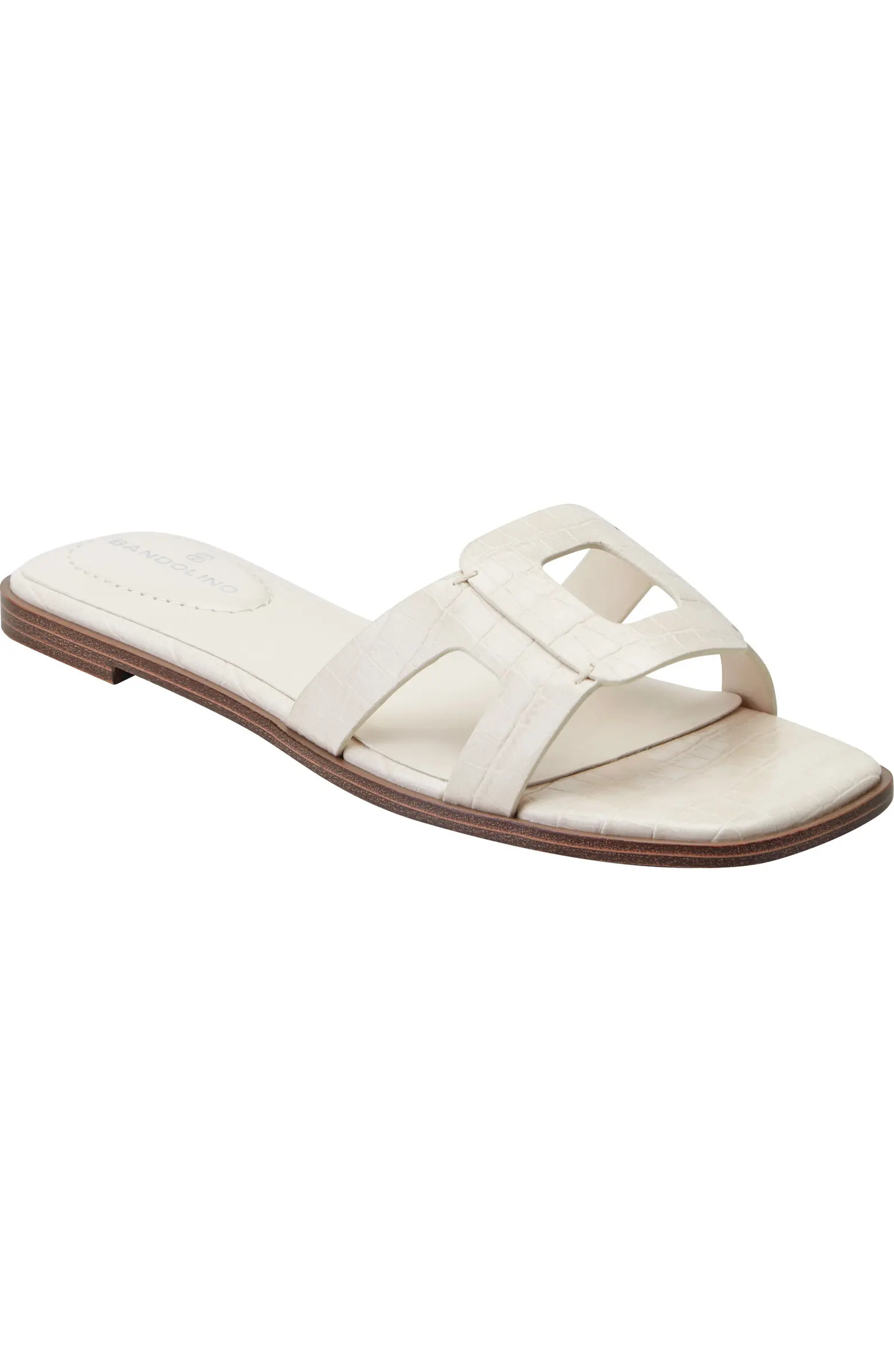 Vienma Slide Sandal (Women) | Nordstrom