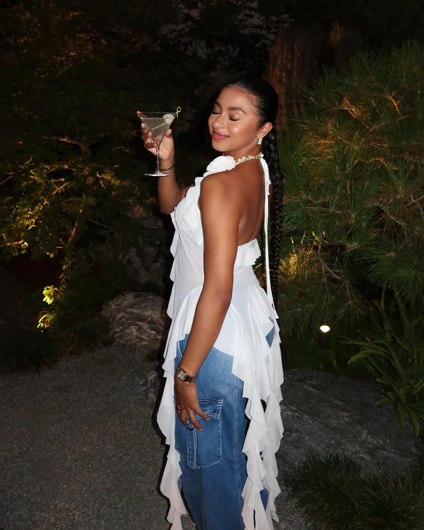 Girls night!💋🥂