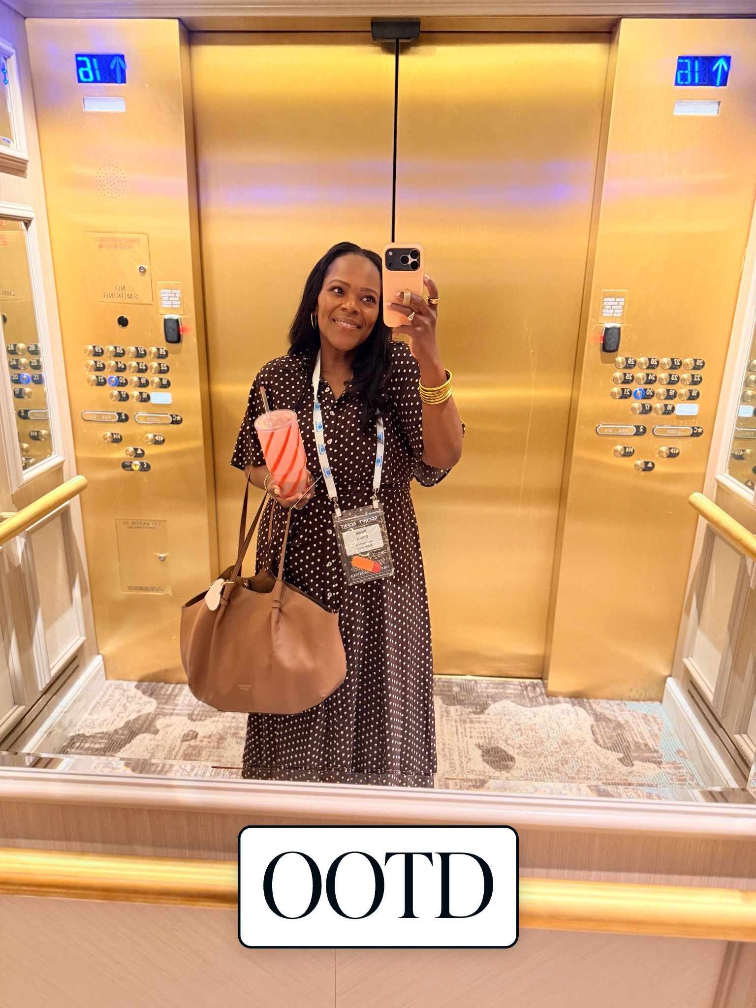 Work conference ootd / shirt dresses are the easiest things to pack for traveling!

#LTKdayinmylife #LTKootd #LTKWorkwear