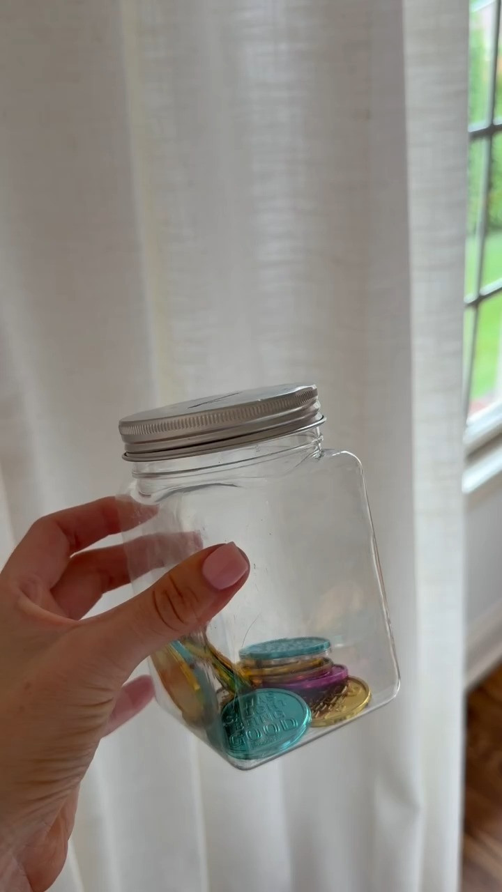 our little coins reward system for the boys!!💎

kids activities | family | mom finds | amazon finds | coin jar

 

 #LTKmomlife #LTKKids