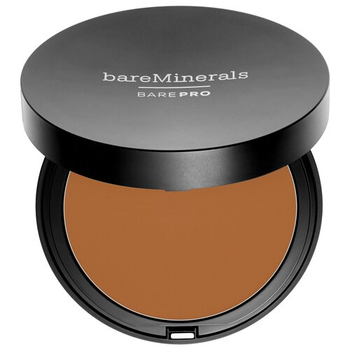 BAREPRO Longwear Powder Foundation | Sephora (CA)
