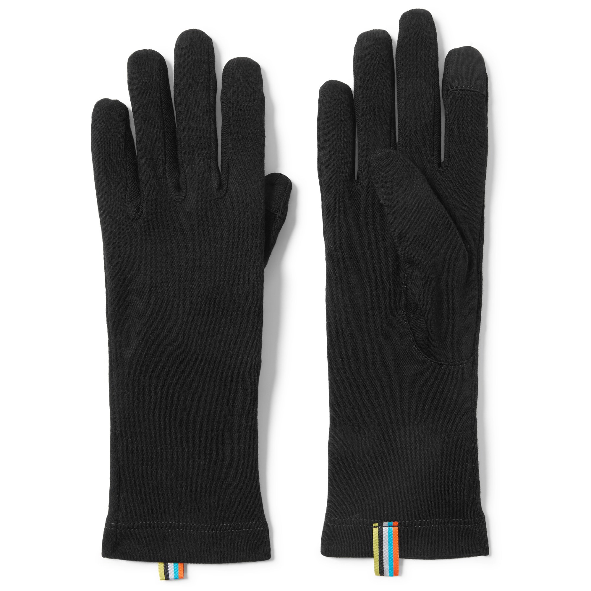 Smartwool Thermal Merino Gloves Black S | REI