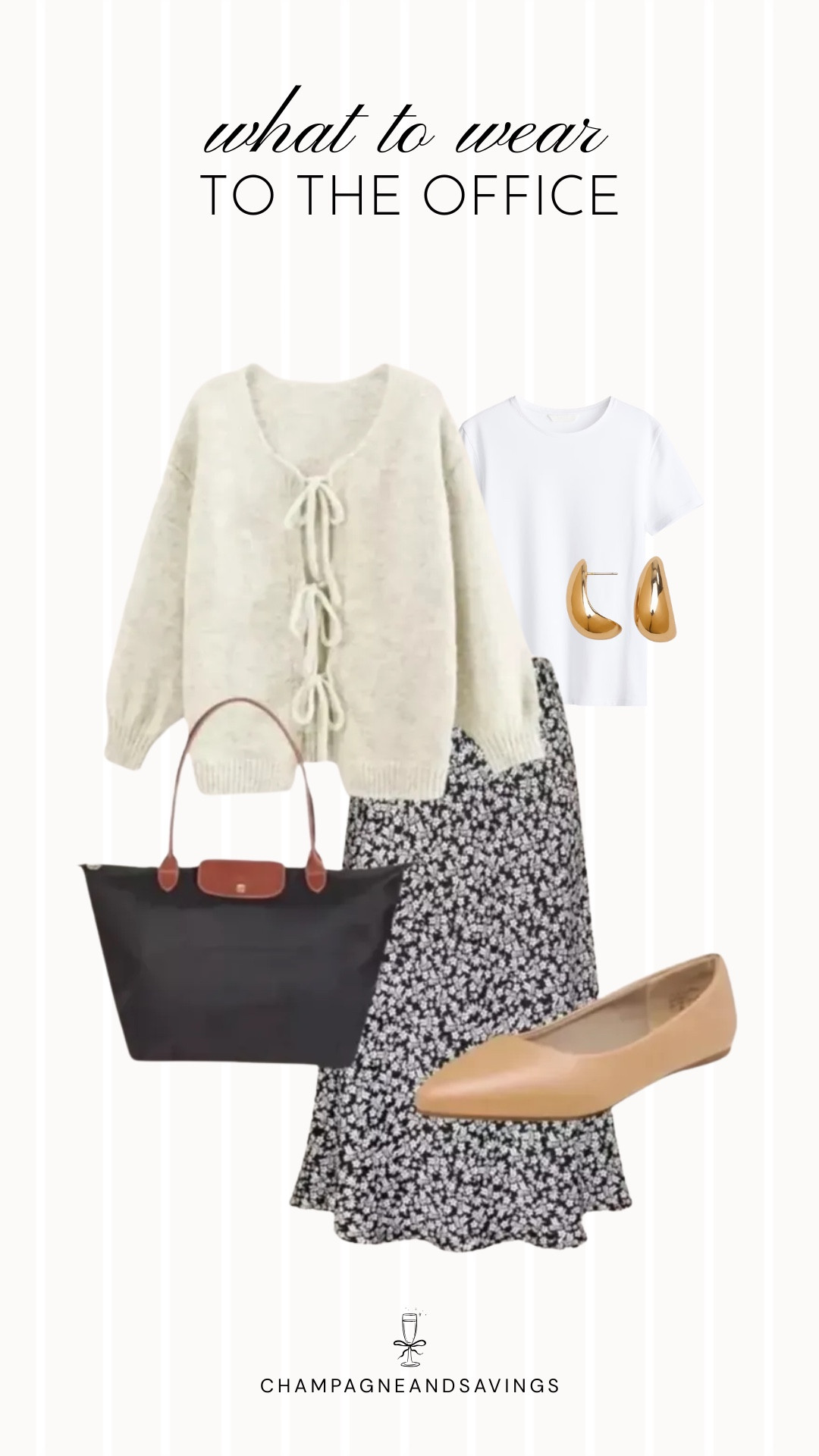 Summer work outfit

#LTKootd #LTKWorkwear