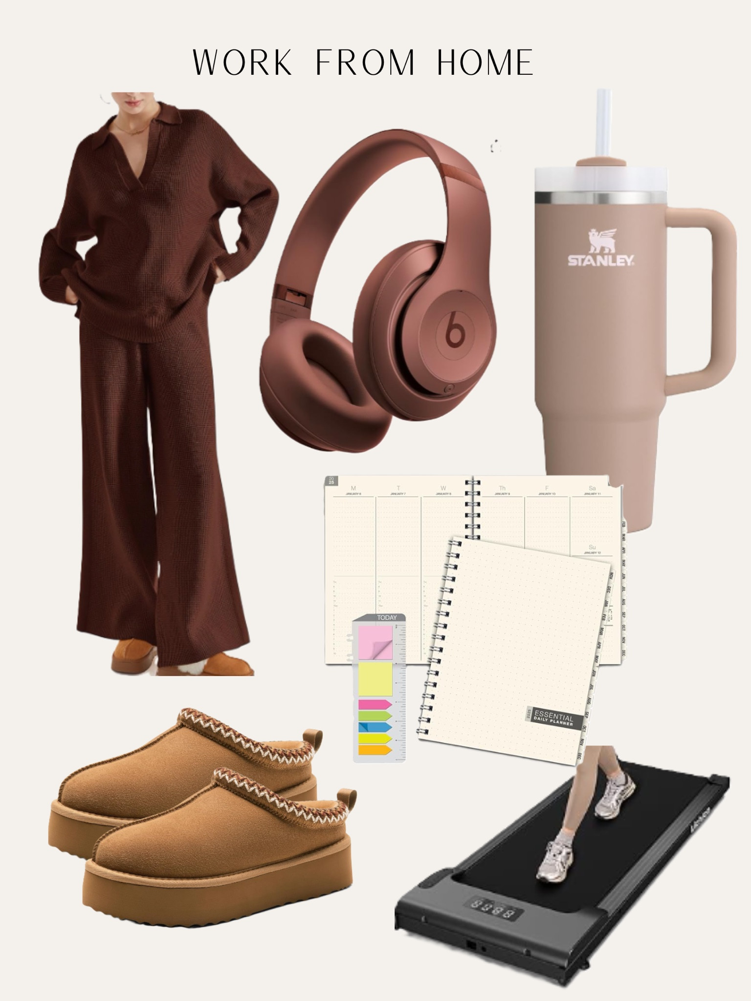 Work from home essentials, loungewear, comfy outfits 

#LTKStyleTip #LTKHome